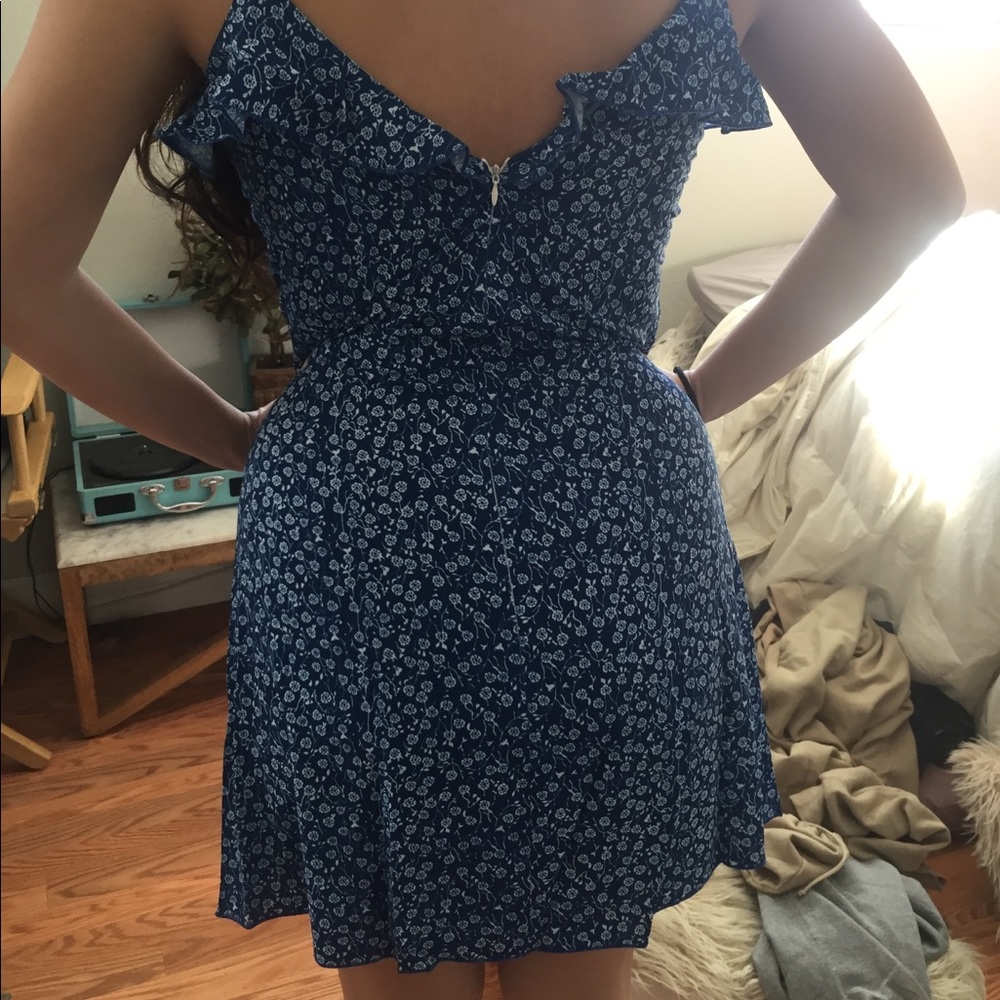 Darling! Spring/Summer Sleeveless Dress S/M/L - Picture 7 of 8